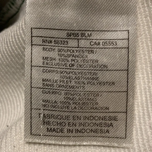 Nike Deadstock Vintage Y2K 2000s Nike Track Jacket Green Sz XXL - Picture 9 of 12